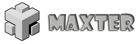 Maxter_Logo